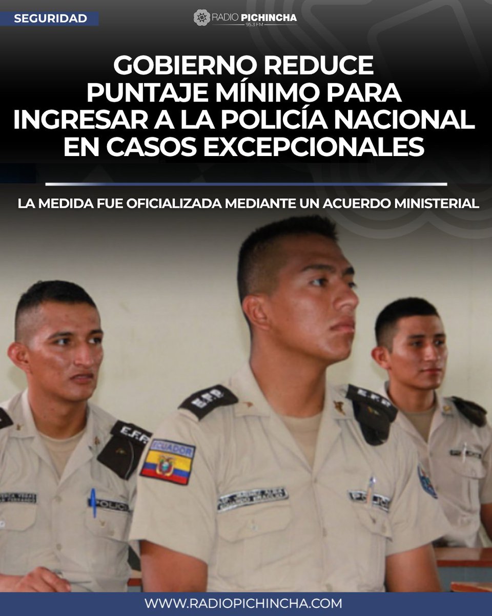Radio Pichincha tweet media