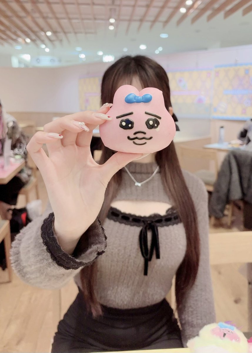 yonup__'s tweet photo. #可哀想にパラダイスカフェ

𓂃 𓈒𓏸🐰𓂃 𓈒𓏸💗𓂃 𓈒𓏸🐰𓂃 𓈒𓏸💗 https://t.co/N5UF5GUqqs