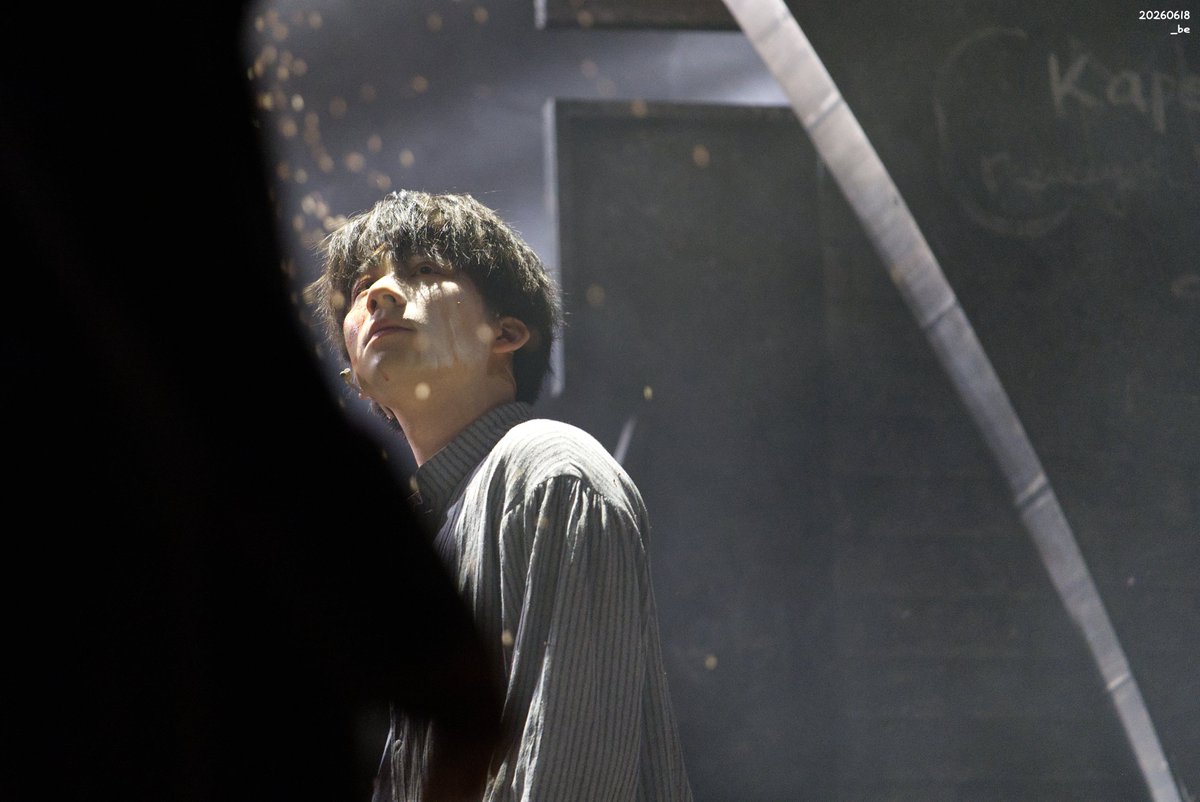 _be_archive's tweet photo. [20260618] 브라더스 까라마조프

스메르쟈코프 - #이준우 배우님

#브라더스까라마조프
#대학로최고의가족뮤지컬 https://t.co/V1aydA1Jnl