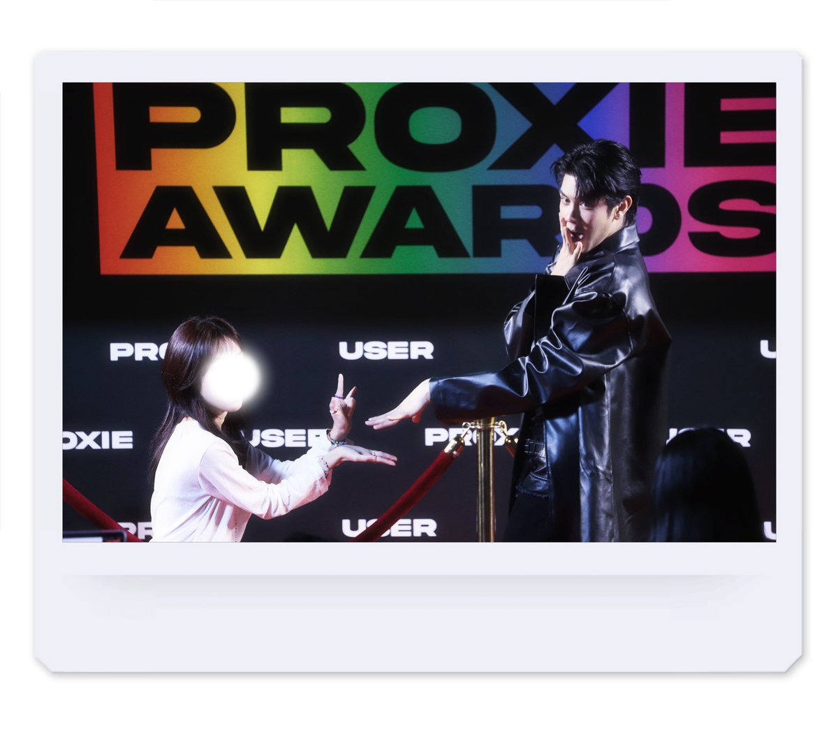 callmema_i's tweet photo. —̳͟͞͞♡ my one and only, CK ‧⁺◟✱
#PROXIE_The3rdSnapEvent
#PROXIEChokun #PROXIEth https://t.co/qRfRDE4tI8