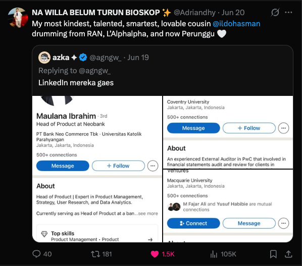azka ✦ tweet media
