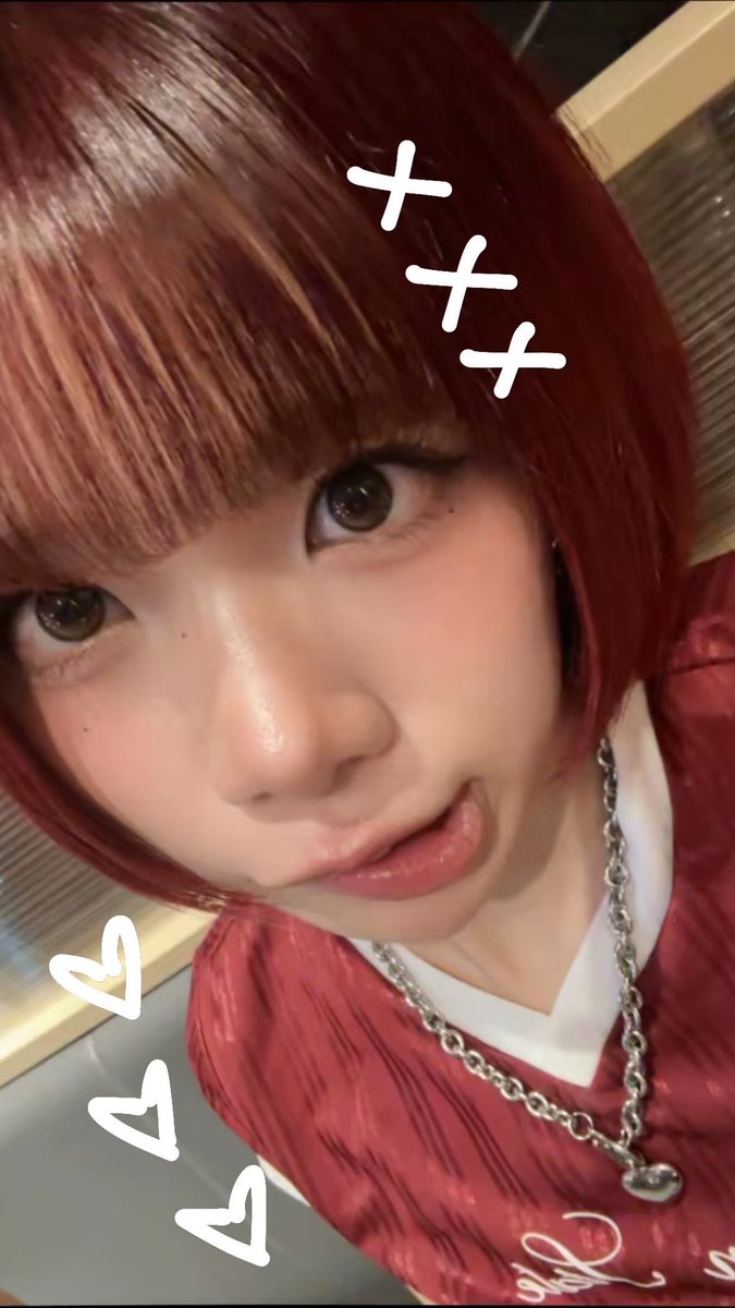 theapyon's tweet photo. I want to eat Yakiniku！🤤🫶🏻✨ https://t.co/m0xHy7RaHp