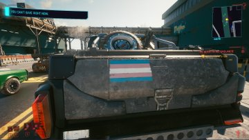 CyberWitcher tweet media