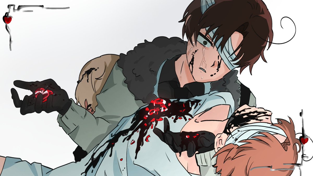 003SUMI's tweet photo. -Karma Parody 
ロマ伊 https://t.co/g5LRIUHF8L
