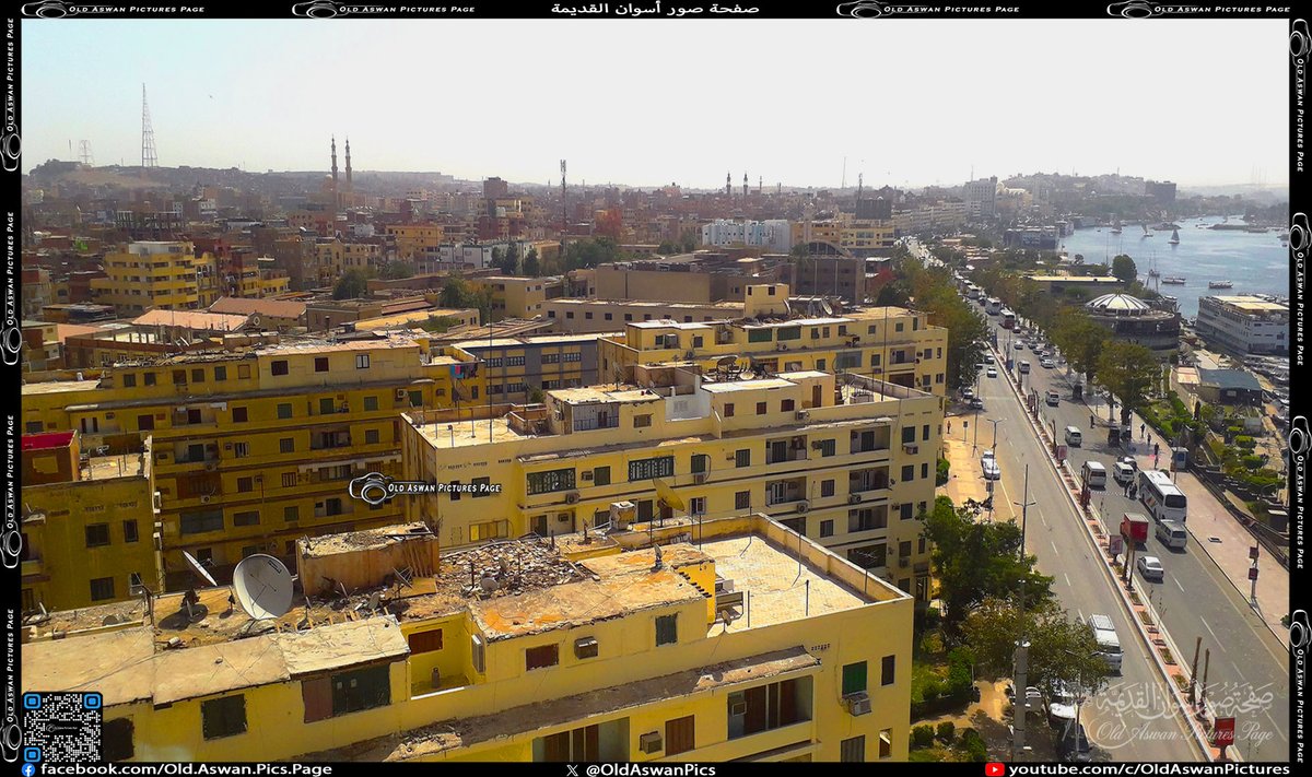 OldAswanPics's tweet photo. صباح الخير
#صور_مرممة #صور_معاد_تلوينها #AI
#Old_Aswan_Pics #Aswan
تابعونا على منصات التواصل
https://t.co/scrNATQrPJ https://t.co/NjIkcuR7tm