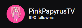 RealPapyrusans tweet picture