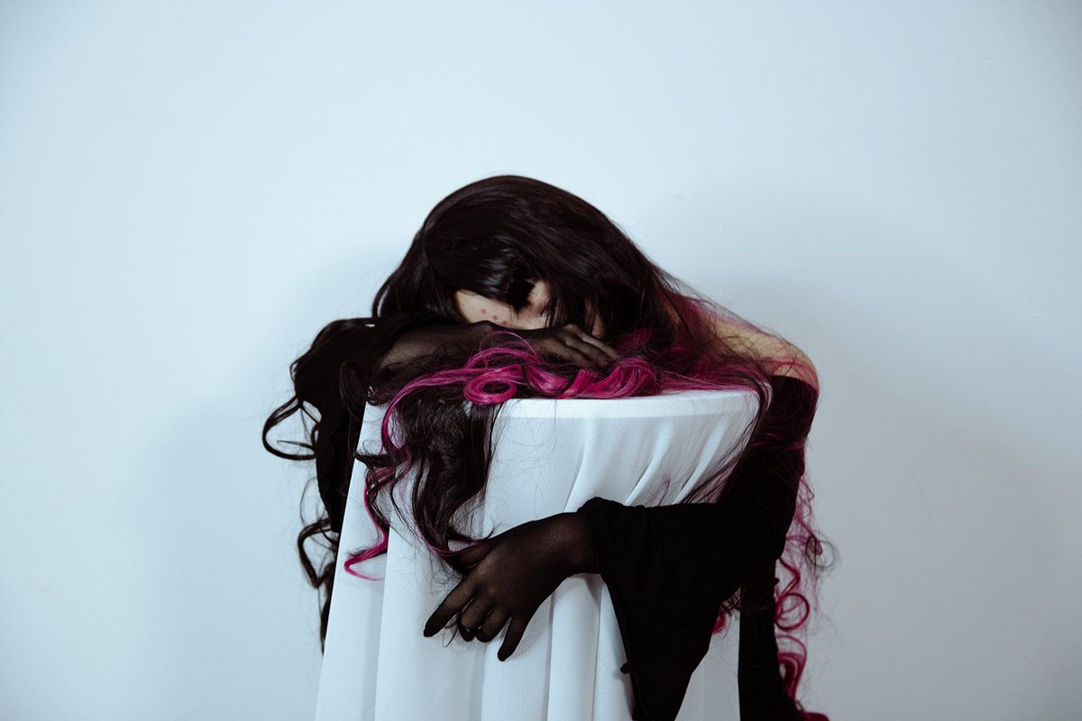 wassanonices's tweet photo. cosplay / fgo
殺生院キアラ
※捏造表現あり

快楽の受け皿

photo: Bunako https://t.co/U1ITB8fXnC