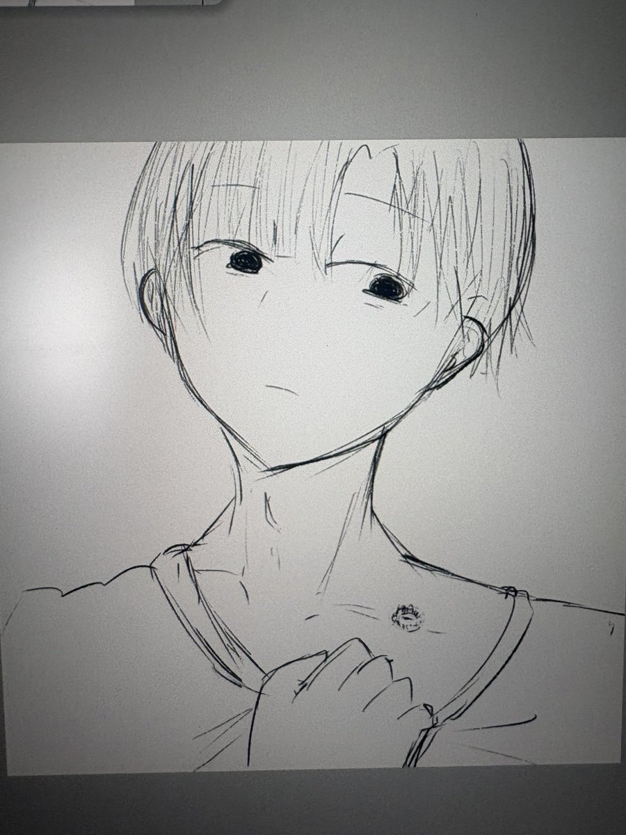 燐 tweet media