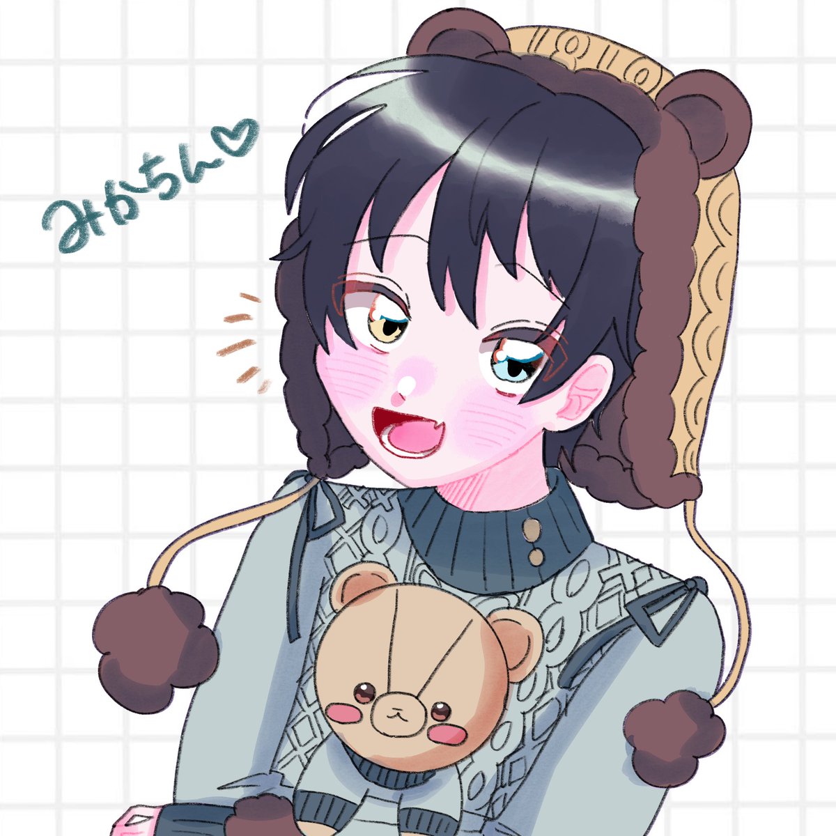 影片みか