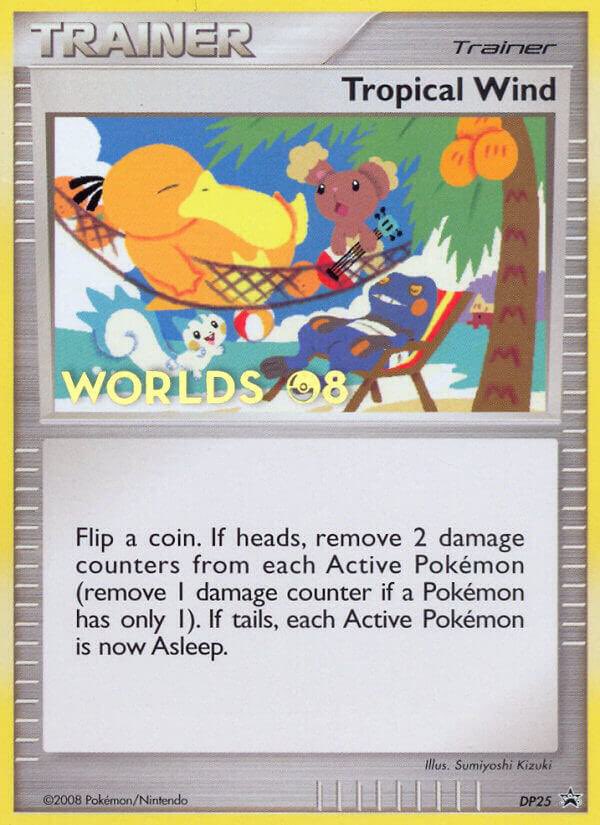 JayHors's tweet photo. @HedgehogtheDoc @apdoodles_ptcg Pikachu hasn’t been on quite all of them, there’s more that it hasn’t been on but Psyduck has. 
This is actually why Paradise Resort’s effect is referring to the retreat cost of a Psyduck https://t.co/cJpJCvWWYu