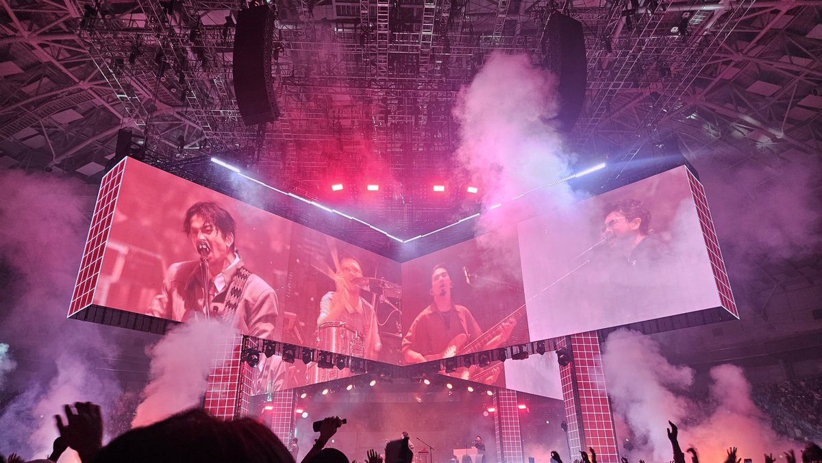 mong_xox's tweet photo. 와진짜 개힘들고 개좋앗다
따봉킹누야고마워 https://t.co/LkHQ3tHs8t