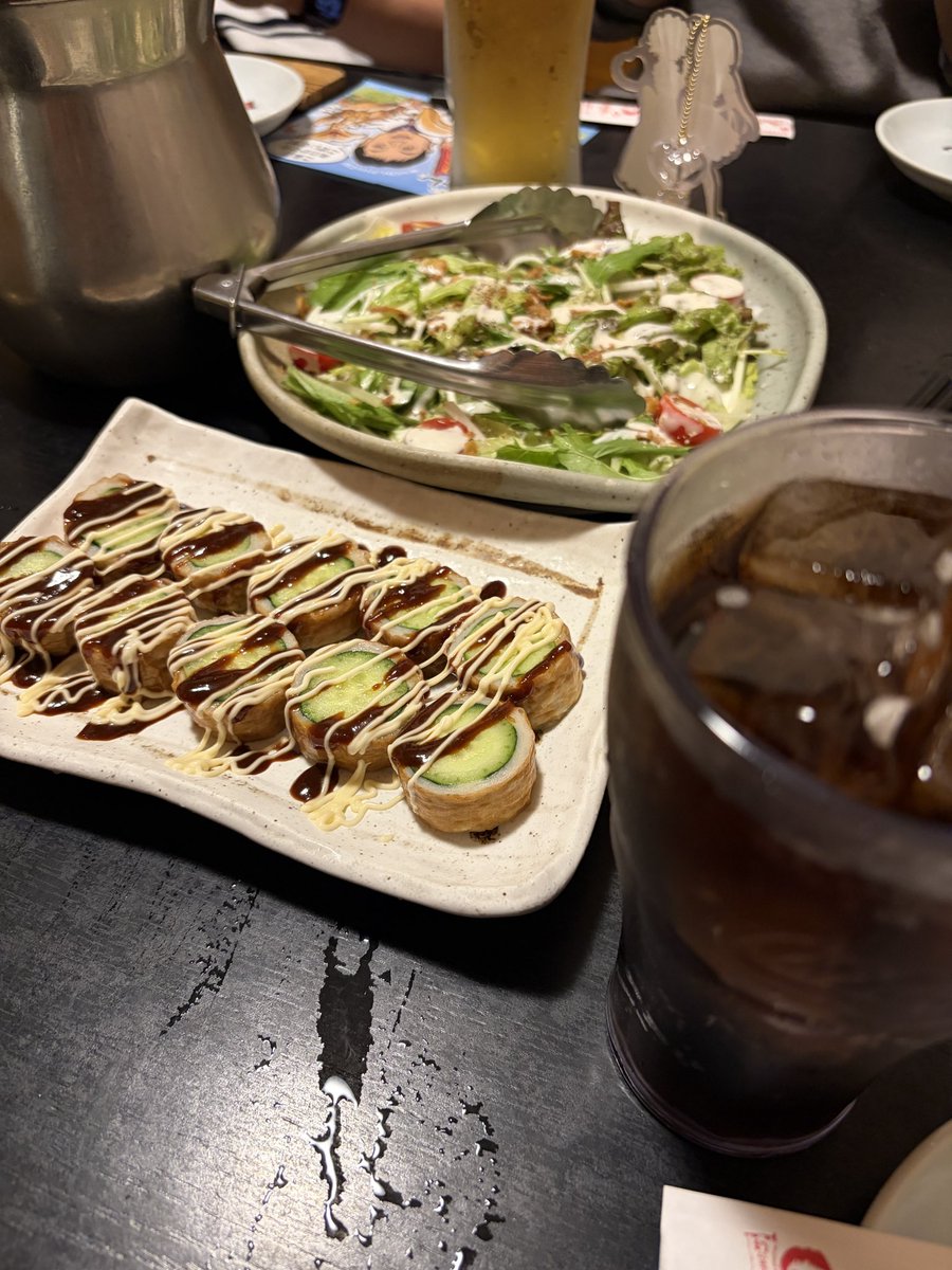 pokojiru's tweet photo. あことま27層お疲れ様でした٩( 'ω' )و無事帰還しました！お立ち寄りして下さった皆様ありがとうございました

次は夏コミ！頑張りまっす！！٩( 'ω' )وまたよろしくです〜
(お写真:世界の山ちゃん) https://t.co/9FyIOZctQT