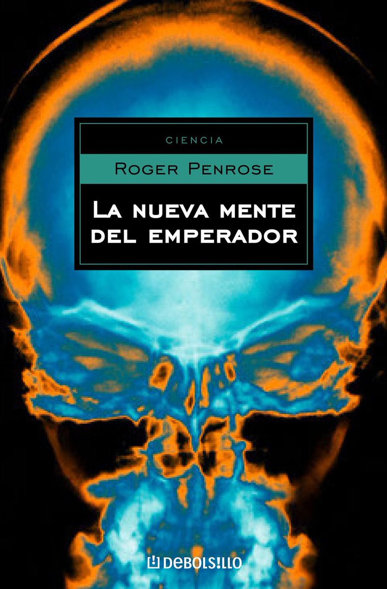 CarlosPino2021's tweet photo. Ante el bombardeo de artículos sobre la IA, a favor y en contra, de los q difícilmente se puede sacar una idea clara de a qué nos enfrentamos; hoy, en #Librosconbuenapinta recomiendo las obras de @daniInnerarity y de @penrose para tener una perspectiva amplia de este grave asunto https://t.co/rlXn1qxYaT
