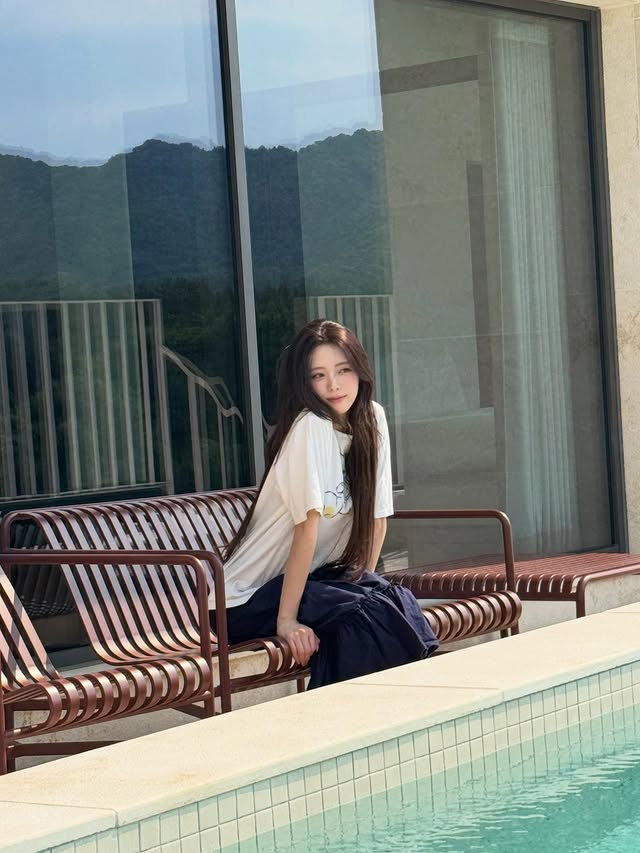 yunaspics's tweet photo. #YUNA (igotyuandme) instagram update https://t.co/lOujKVQ8QN