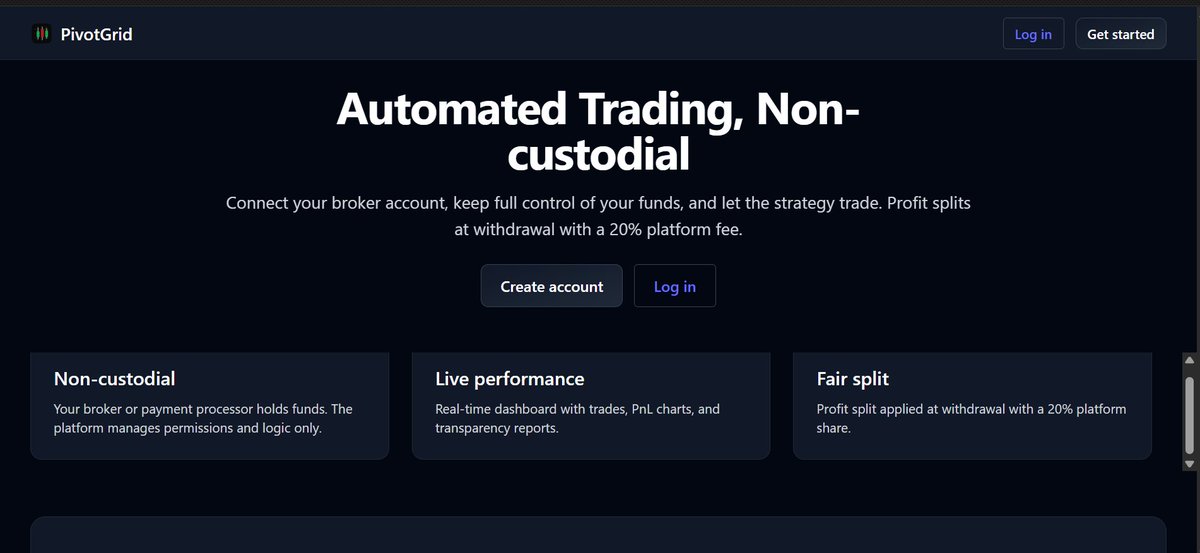 john_mbunabo's tweet photo. Here's a chance to own your own trading website 
Click the link below to get yours
 https://t.co/UTcX7oJCFf https://t.co/t1vBTtlfYs