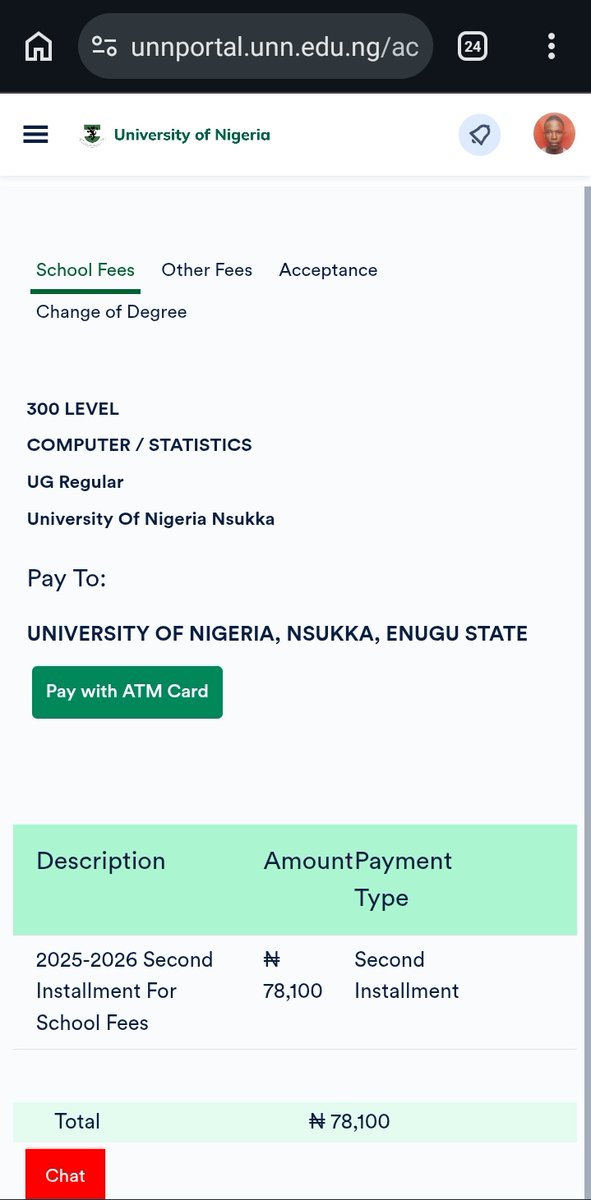 Moving_mahn's tweet photo. @SamuelOtigba This would heal me 🤲🤲 https://t.co/fm01GIS1bn
