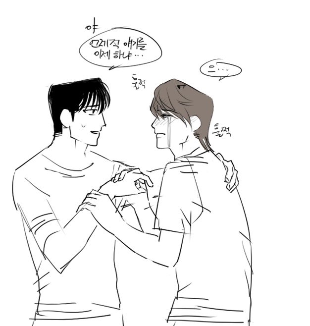 냥정원 tweet media