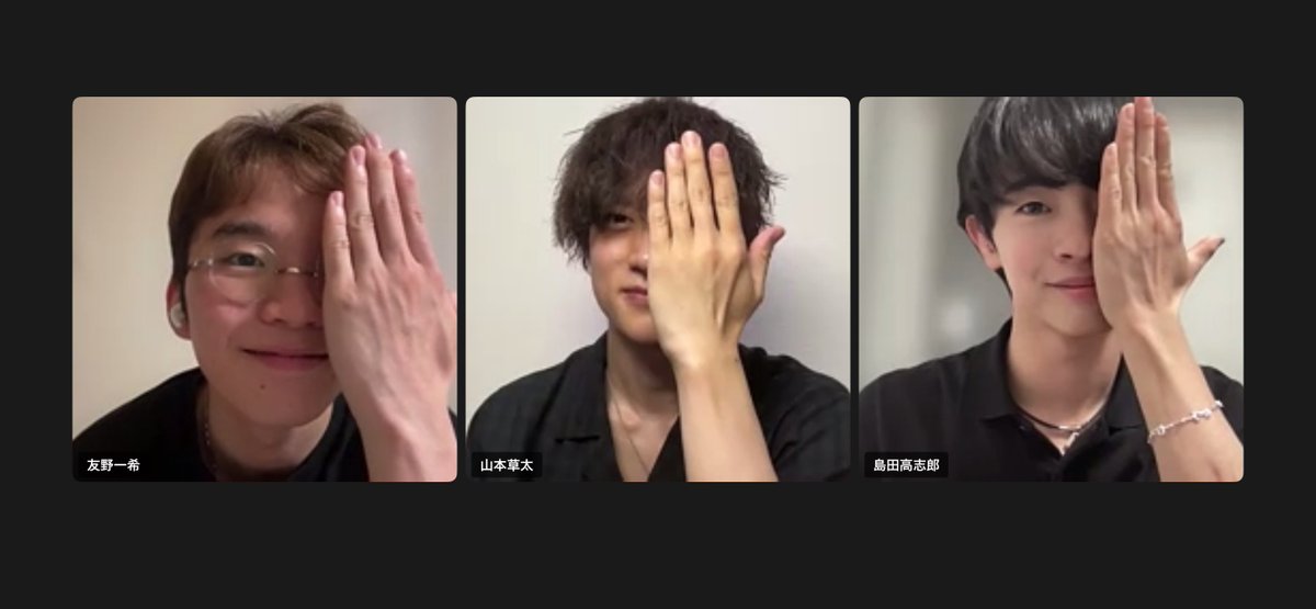 hoshi_ringo's tweet photo. 滑走屋のドキュメンタリーをリピートしてたら既に開始時間過ぎてて焦りまくり😱
見逃した分は明日のアーカイブまでのお楽しみ😆
週末のDOIも楽しみだー🥰✨

#Lifeオンライントーク https://t.co/CPDbhURIiN
