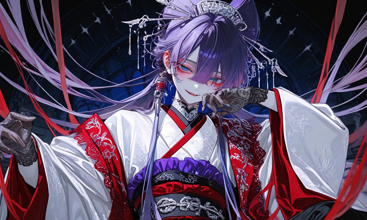 蛸星人 tweet media