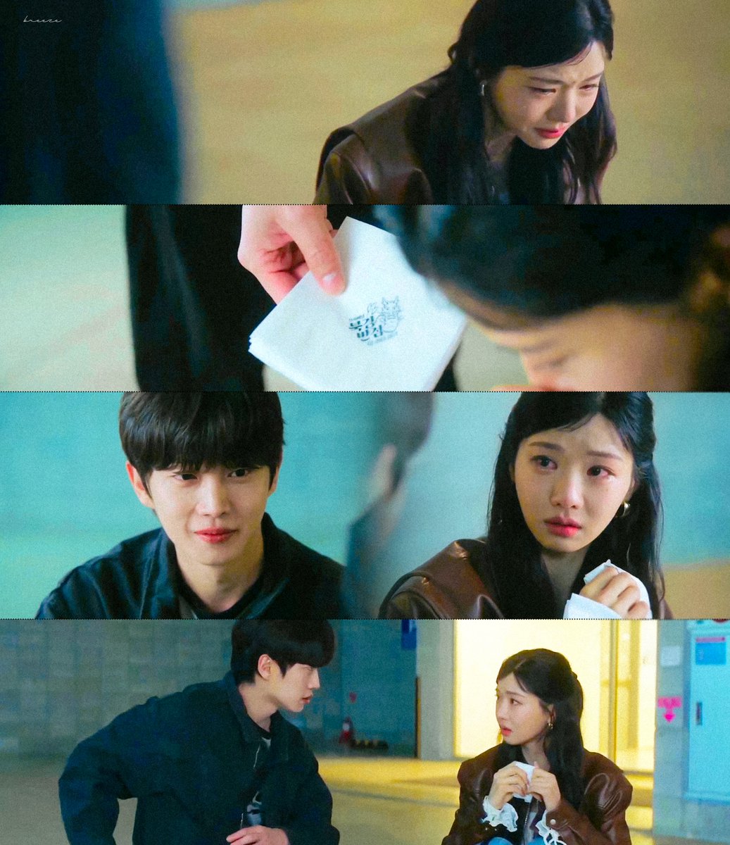 brreeze0's tweet photo. #멋진신세계 E14
#김민석 #이세희 https://t.co/ODt9BI8lkv