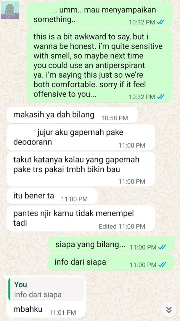 Tanyarl 💚 tweet media
