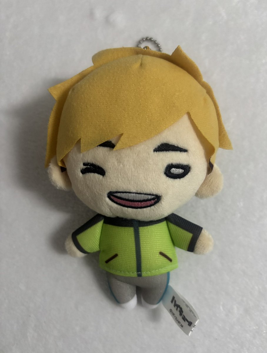 tonucatty's tweet photo. นิโตตันสึมุ ฤดูหนาว ❄️
ไม่มีป้าย 390 รวมส่ง 
#ตลาดนัดไฮคิว #ตลาดนัดhaikyuu #ตลาดนัดHQ #ตลาดนัดอนิเมะรวมด้อม #ตลาดนัดรวมด้อมอนิเมะ #ตลาดนัดอนิเมะ https://t.co/mBFBtPqOiJ