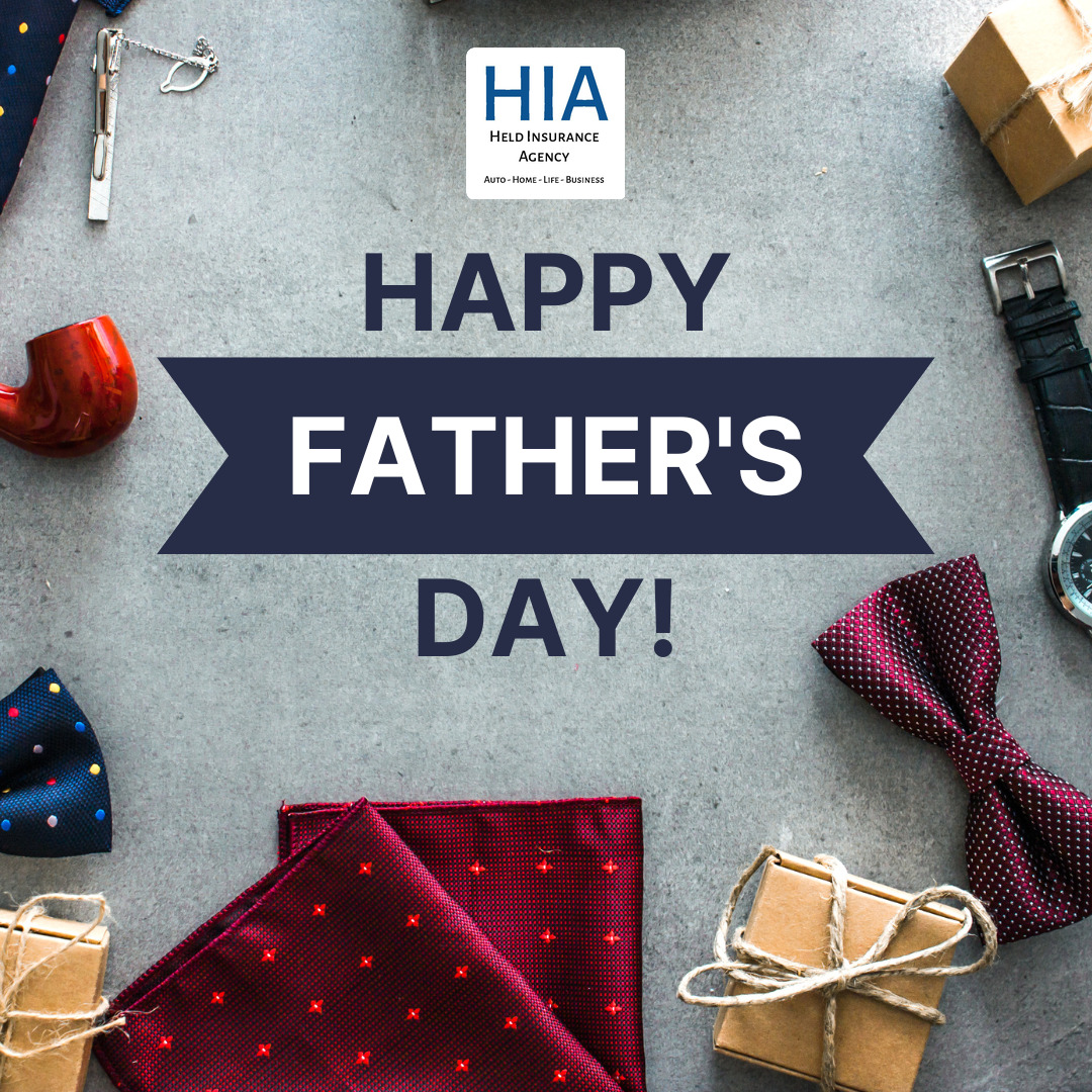 HeldAgency's tweet photo. Have a great Father's Day! https://t.co/POr2LZf4pL