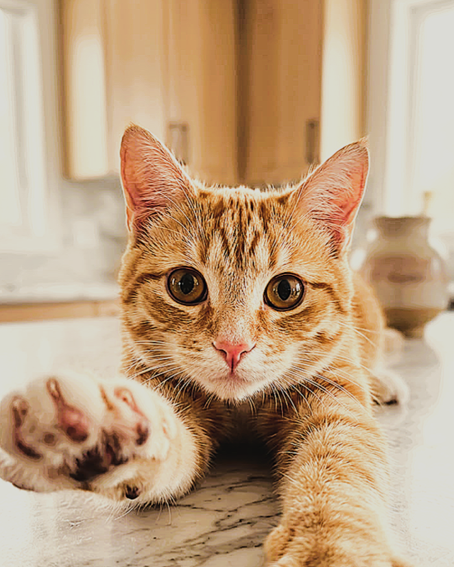 sofia__annie's tweet photo. The Cutest Cat You'll See Today! 😻🐾

Meet this adorable feline who knows exactly how to steal hearts!  Whether you're a lifelong cat lover or just enjoy cute animal photos, this fluffy friend is guaranteed to brighten your day.

#cat #cats #catlover #catlife #kitty #kitten https://t.co/bQ7BKHDwnQ