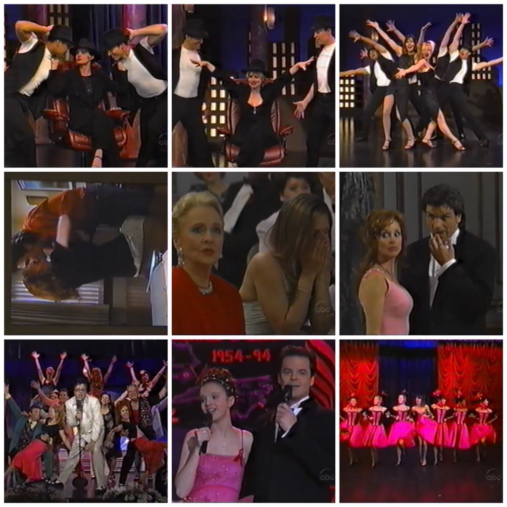 Port_Charles1's tweet photo. #OnThisDay in 1999, the 6th Annual Nurses Ball continued on both #PortCharles and #GeneralHospital #NursesBall #GH https://t.co/ML15TceXRY
