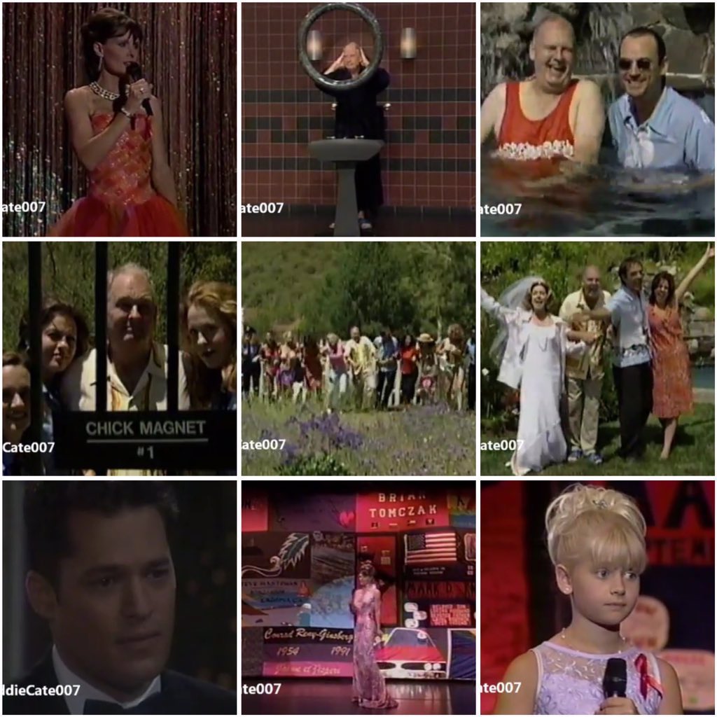 Port_Charles1's tweet photo. #OnThisDay in 2000, the 7th Annual Nurses Ball continued on both #PortCharles and #GeneralHospital #NursesBall #GH https://t.co/OFPru6MYxr