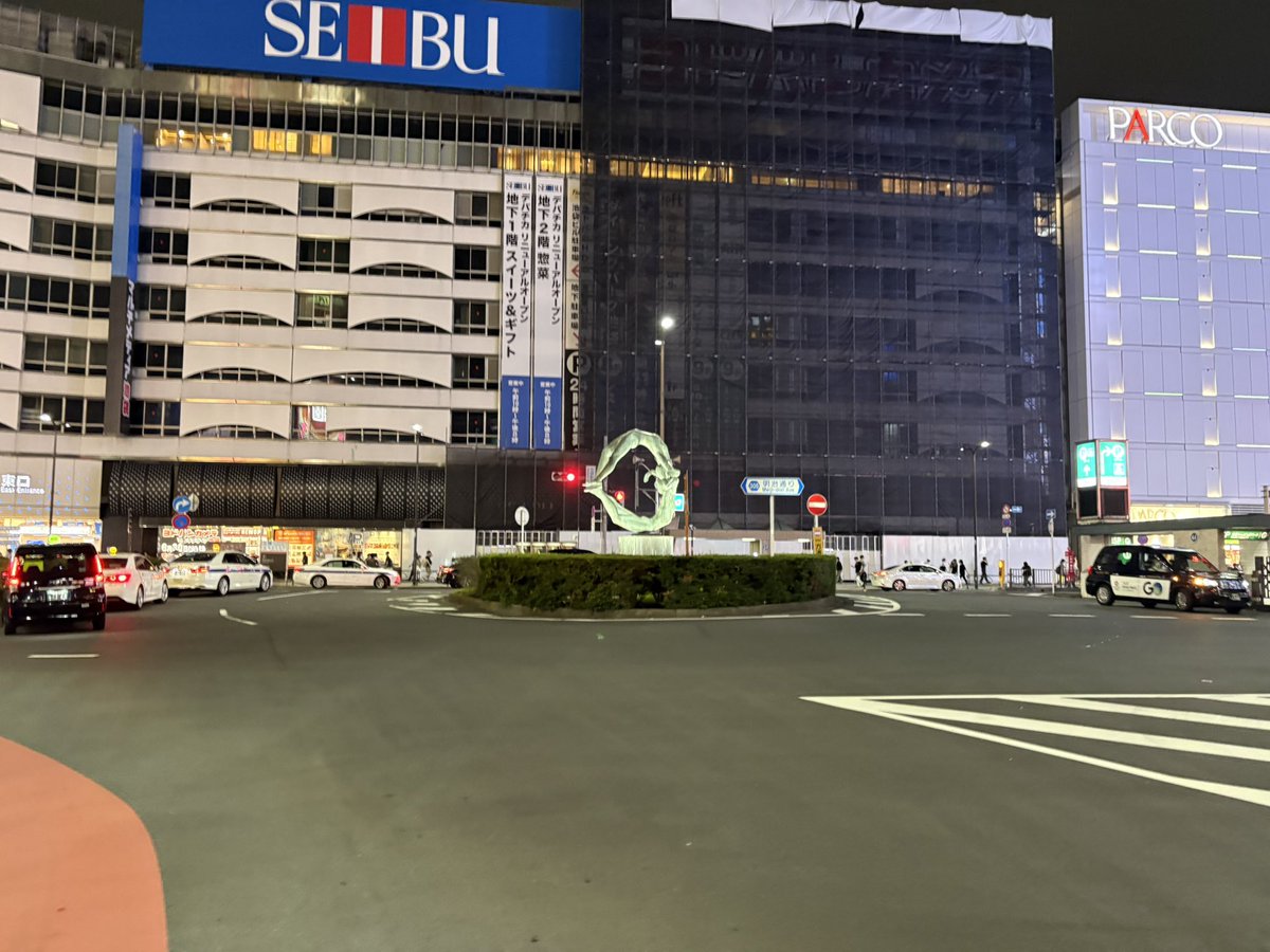 New97PD's tweet photo. 池袋の逆セックス像見るたびこれ思い出す
あの時は80くらいは取れると信じてた😢 https://t.co/fWRPpBkCOq