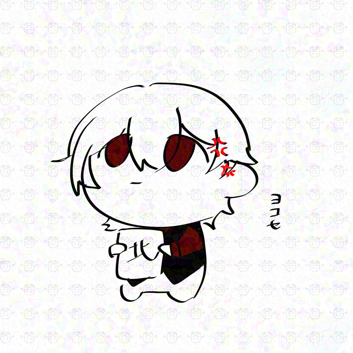 kbfi4sh's tweet photo. 需要あるかわかんないですけど3monthでメイン企画にしない予定の
デフォミニキャラです
欲しい方に作成します多分
Ptは考え中です
SDに使用できるようにはする予定です
許容できる方のみになります
文句は受け付けません
文句怖いもん https://t.co/rHABvnYw00