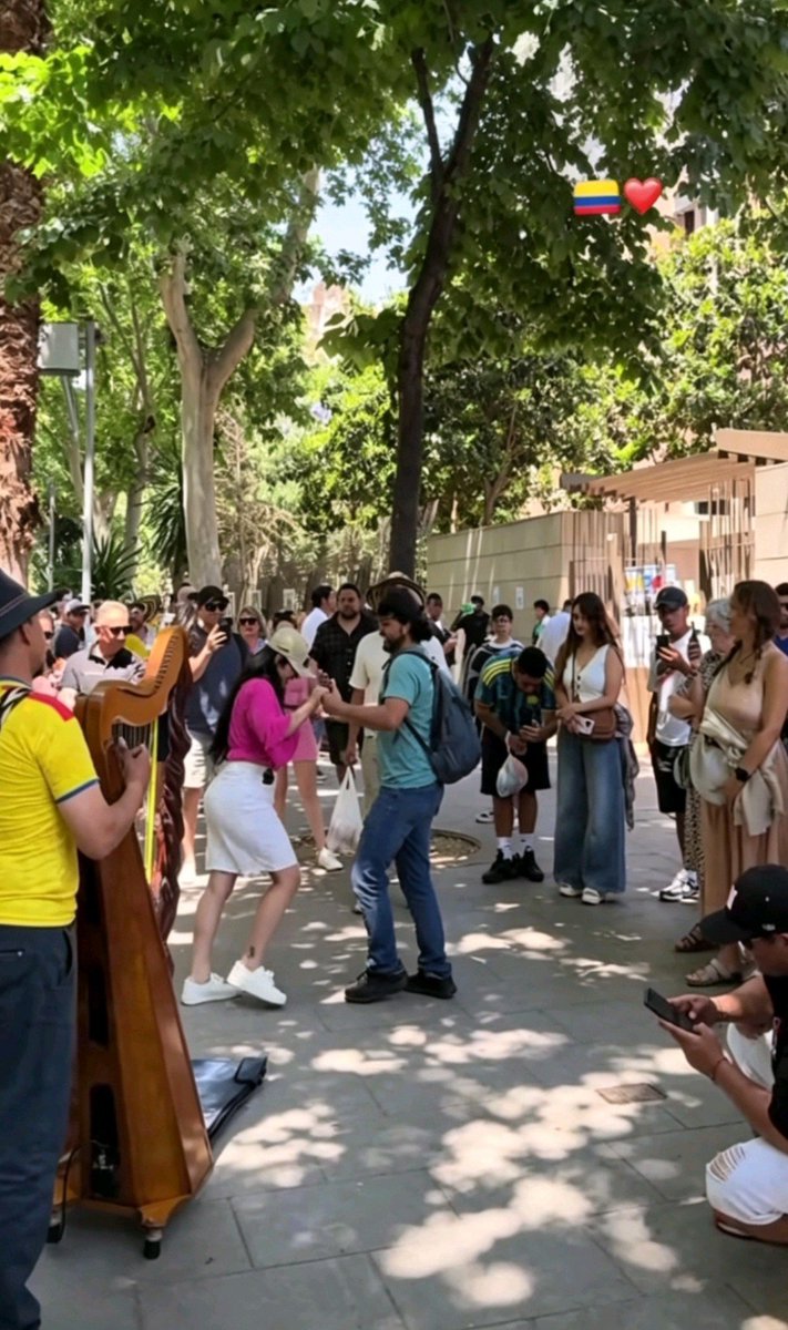 jeanpaul__21's tweet photo. Granito de arena...

Contactemos por WhatsApp a personas que vivan en pueblos cercanos y que iban a votar por Cepeda. Con voluntarios, acercamos a la gente a los puntos de votación (también a unos cuantos abelardistas; hay que ser democráticos, así ellos no lo sean. Todos son 🇨🇴).