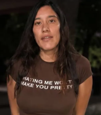 desaparecidaorg's tweet photo. Daiana Albornoz tiene 38 años, desapareció el 15/6/26 en la ciudad autónoma de Buenos Aires. Daiana presenta un retraso en el desarrollo motor, salió del Hospital Garrahan y no regresó. Se hizo la denuncia. Por favor compatir y avisar #Urgente al☎️2352-441735, o 911  

#CABA https://t.co/W1pwym7B1r
