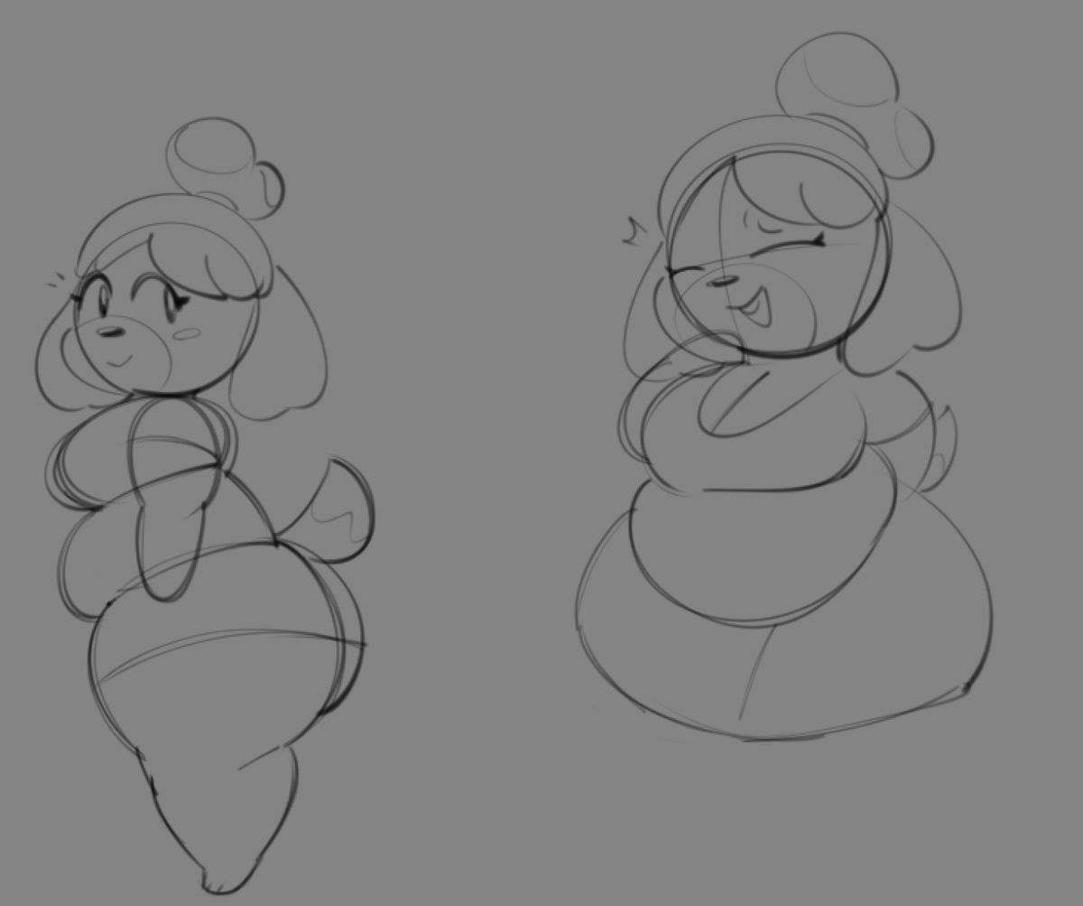 linkylong158589's tweet photo. the isabelle https://t.co/KdJGhMOzyT