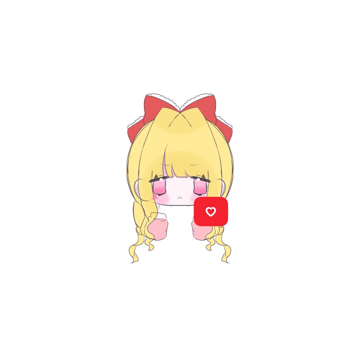 luvll02's tweet photo. 可愛く描いてもらいました꜀(  ꜆-⩊-)꜆♡ https://t.co/N3EhguLI5I