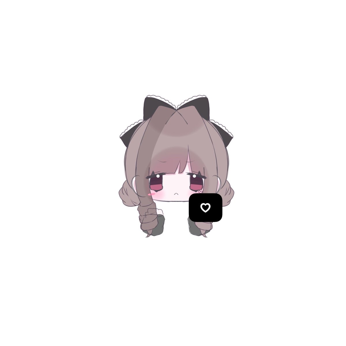 luvll02's tweet photo. 可愛く描いてもらいました꜀(  ꜆-⩊-)꜆♡ https://t.co/N3EhguLI5I