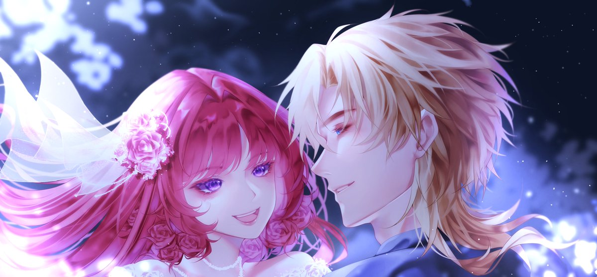 sparkledrcam's tweet photo. ⋆.˚ ☾ .⭒˚ #UnlikelyFairytale
But if fate grants me only one mortal lifetime, then I shall spend every second of it loving you so fiercely. Even when every other memory has faded into oblivion in your vast life...

...you will still remember me.

#Yumenikah26
——♡
© Nabila An https://t.co/g8jagRCQbx