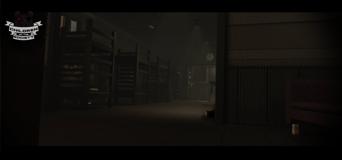 IgnitionM2's tweet photo. Announcing my animated series!

Piggy: Children of the Society. Formerly a build mode series, but now adapted to studio. Catch up on the latest news in our discord server, Currently 7 chapters out, and 1 CFC (in piggy), minitoon even played one!

Discord: https://t.co/QvEybGHmd7 https://t.co/lOH5FCSvmB