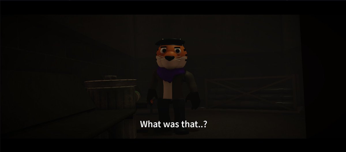 IgnitionM2's tweet photo. Announcing my animated series!

Piggy: Children of the Society. Formerly a build mode series, but now adapted to studio. Catch up on the latest news in our discord server, Currently 7 chapters out, and 1 CFC (in piggy), minitoon even played one!

Discord: https://t.co/QvEybGHmd7 https://t.co/lOH5FCSvmB