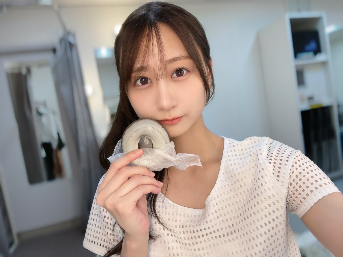 alto_nao's tweet photo. 「#舞台つむぱぱ ~世界で一番短い3分間~」
無事に千穐楽の幕が下りました

ご来場いただきまして、
誠にありがとうございました！！

たくさんの愛が行き交う、素敵な時間でした🍩

　　　　　　　　　　　　　つむぎ/古畑奈和 https://t.co/Os3OxAx0LV