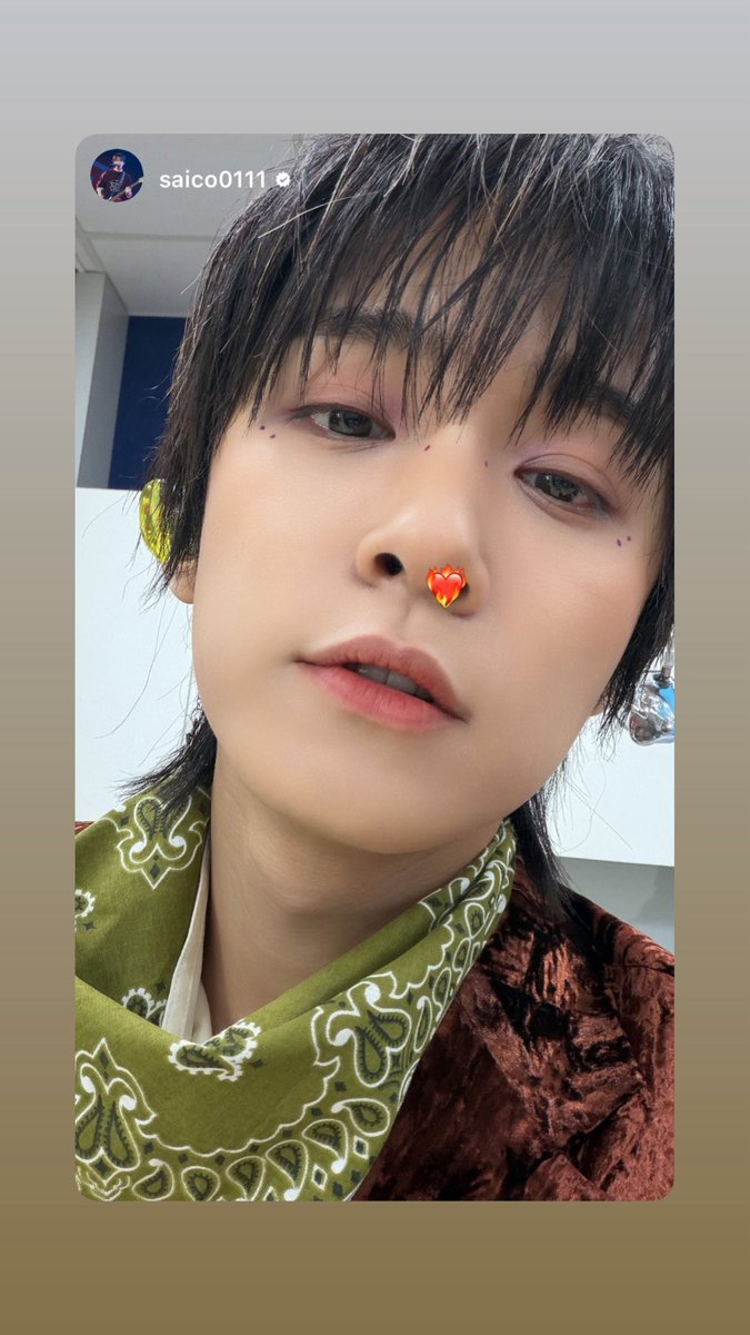 ❤️♡さま❤ ❤️‍🔥の位置ww