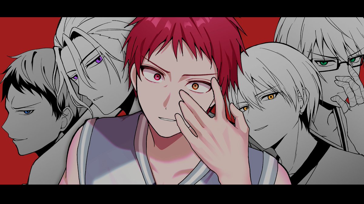 zncjp's tweet photo. 動画で描いた 絵〜♩ https://t.co/RTuGrlXMym