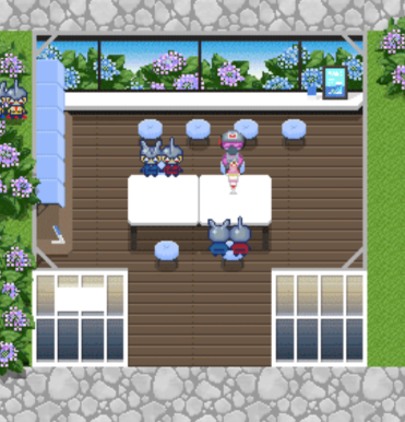 rimura2015's tweet photo. 先程ぽてぽて歩きながら会場を後にしました。
本当に素敵な幸せ空間でした💞
離れの茶屋で2人しっぽりしたり、ヘソ天すやすやタマさんを皆で見守ったり、🎀兵と一緒にストロベリーパフェ食べたりしていました😍

#ヒーローの21ヶ条2026 https://t.co/nqyxhPUzj2