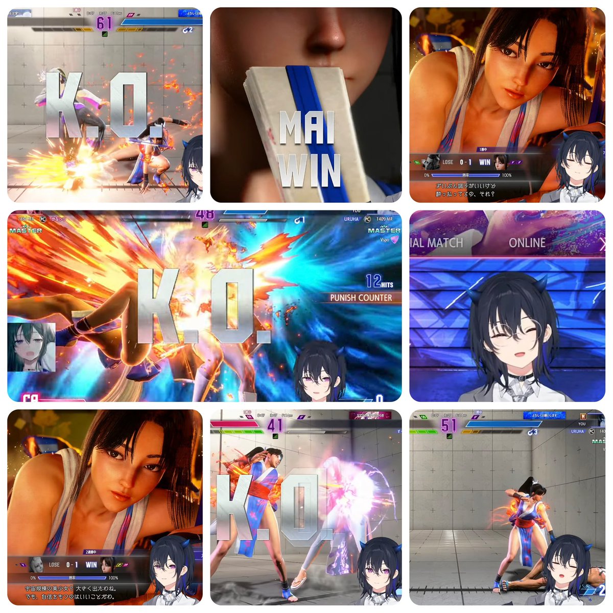 ttunama4's tweet photo. #ぽたく通信　#カコキWIN
のせさんV最お疲れ様〜
チームも明るくて強くて、カタメコイメキヤセ最高👍
最後悔し泣きできたのもずっーーと頑張ってきた証！！
この悔しさを糧にこれからもファイト‼️

総合3位‼️凄すぎる！！本当にお疲れ様！
頑張ってるのせさんが好き！
カッコよかったぞ！カコキWIN〜🏆 https://t.co/gnDHfAzYae