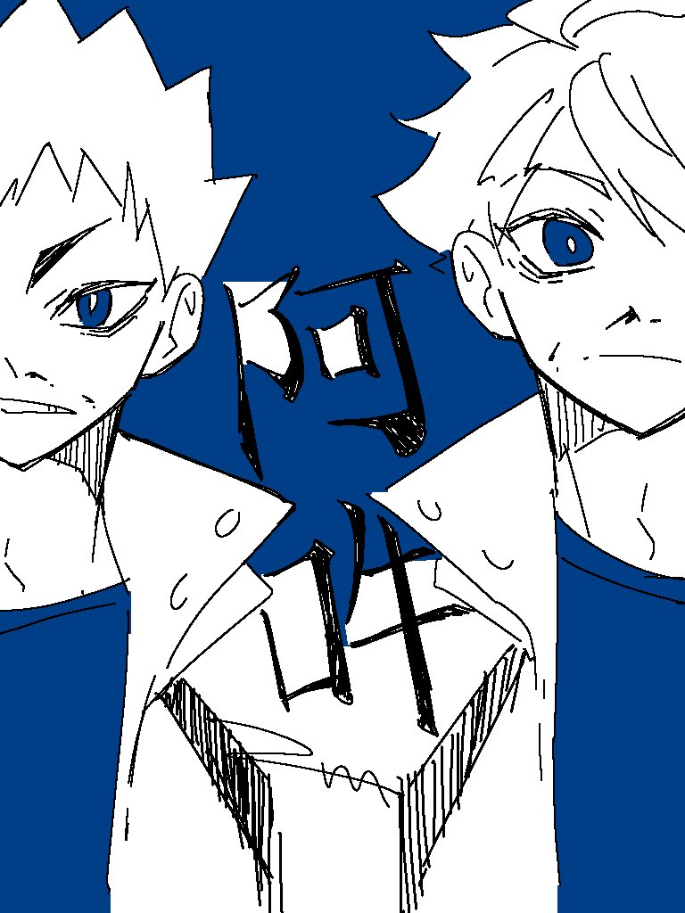 rakknm923's tweet photo. まぁ過去絵でも置いて…… https://t.co/fHycXmNWXS