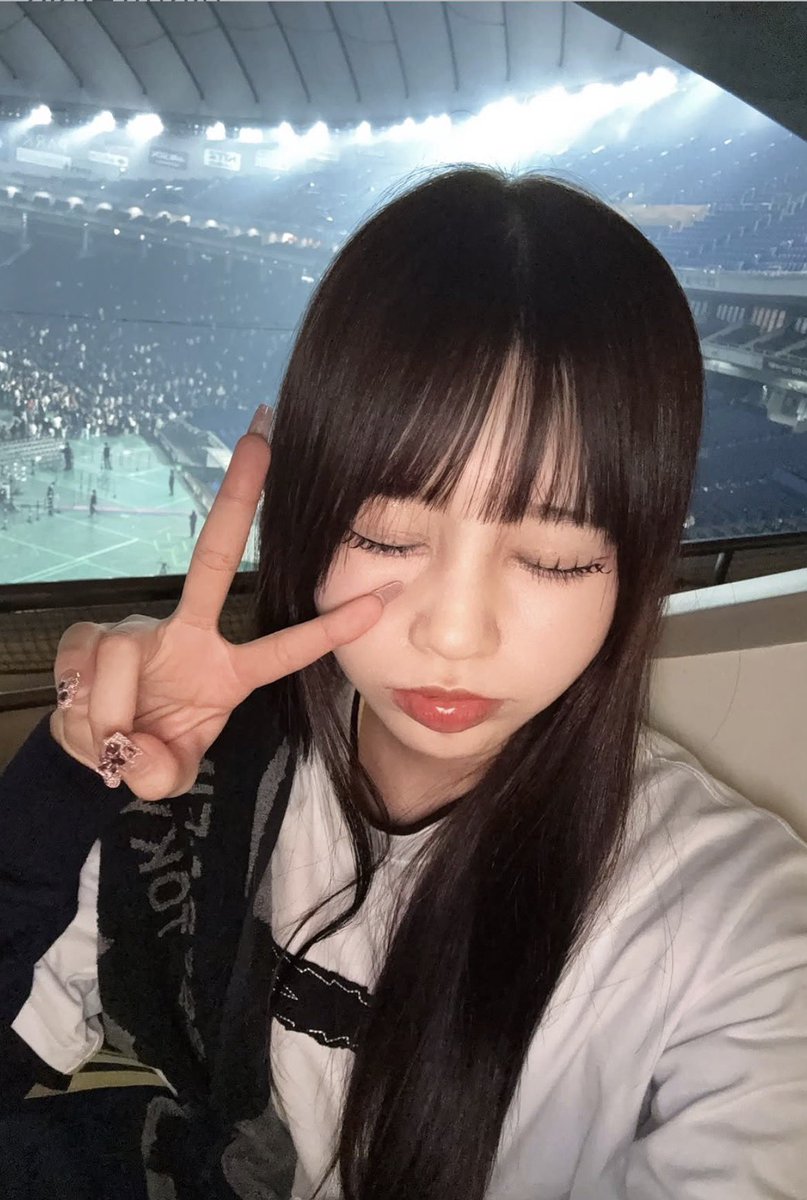 84yessss's tweet photo. @YouTubeJapan 推しです。CANDY TUNEの村川緋杏ちゃんです😸💖
#村川緋杏 https://t.co/3LHY9UOoPY