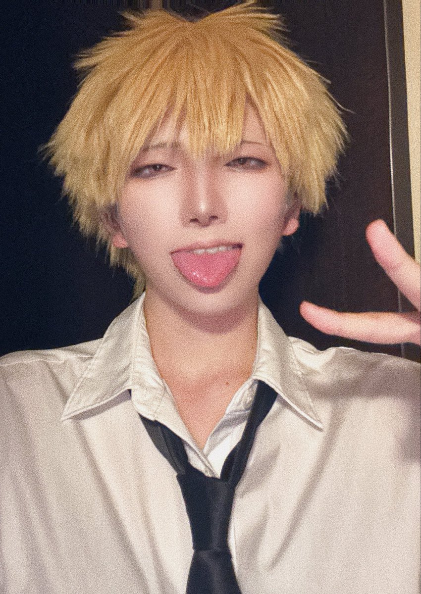 Adesi294's tweet photo. でん https://t.co/GGovMRGvVH