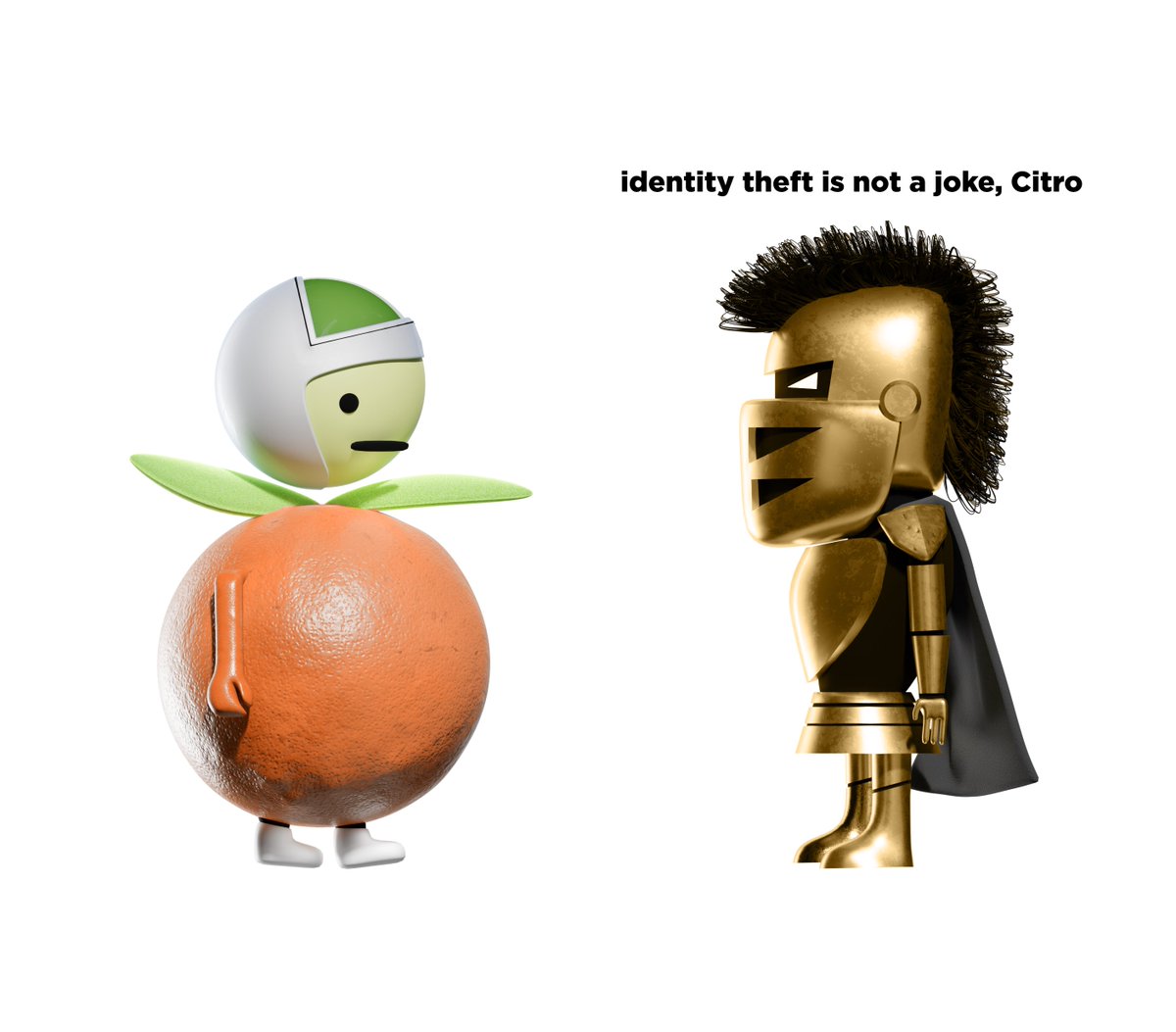 UCFKnights's tweet photo. Oh, Citronaut 😅

Happy Father’s Day from our family to yours! 🫶 https://t.co/KHfwAWfVHz