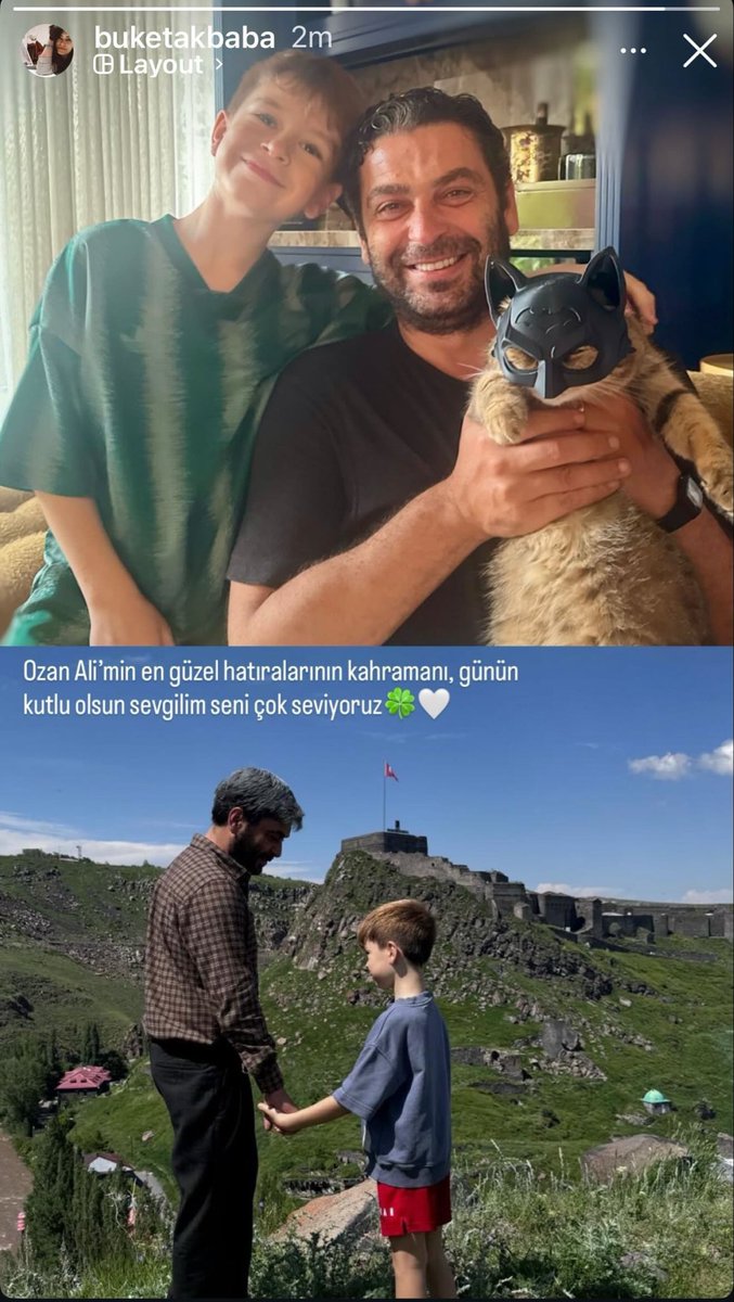 ioxsn1's tweet photo. Kuzum sen gerçekten çok saçmasın. Önce kocana karşı olan paylaşımları beğeniyorsun sonra Instagram’da onu takipten çıkıyorsun Şimdi de bir fotoğrafla Babalar Günü’nü kutluyorsun. Hayatımda bu kadar kötü niyetli ve manipülatif bir kadın görmedim 
İğrençsin. 🤡 @ozanakbaba https://t.co/PZYCODJPO6